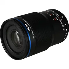 Laowa 90mm f/2,8 2X Ultra Macro APO pro Nikon Z