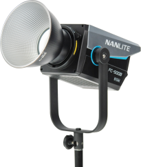 Nanlite FC-500B LED Bi-color Spot Light