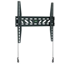 Držiak Solight stredný fixný držiak pre ploché TV 66cm - 140cm (26'' - 55'')
