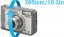 Aquapac 418 Small Camera Case