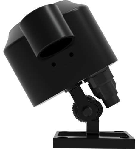 Chasing M2 Pro/M2 Pro Max Auxiliary Camera