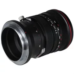Laowa 15mm f/4.5R Zero-D Shift Lens for Fuji GFX
