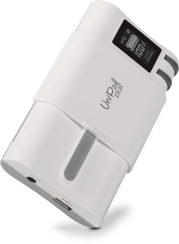 Hähnel Powerstation Unipal Plus Charger