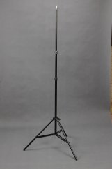 Stativ W-803 pro stud. světlo-blesk 238cm 22-19-16mm (ST803)