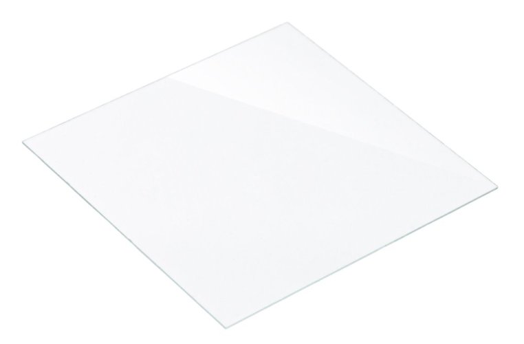 Discovery 100 krycích sklíček - 100 ks krycích sklíček pro mikroskop