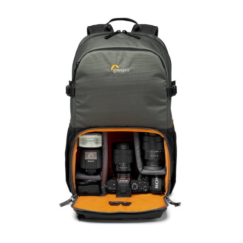 Lowepro Truckee BP 250 (Black)