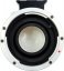 Kipon Baveyes adaptér z Pentax 645 objektívu na Leica M telo (0,7x)