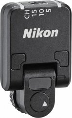 Nikon WR-R11a Remote Controller