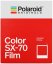 Polaroid Originals SX-70 pro fotoaparát SX-70, 8 fotografií, barevné