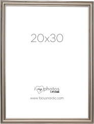 Focus Tango Silver 20x30