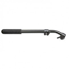 Manfrotto 519LV, 519LV Telescopic Pan Bar for Video Head