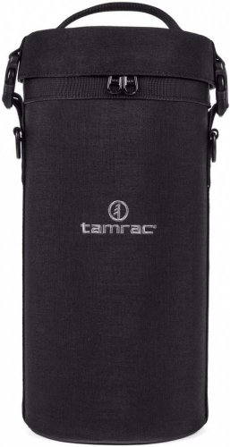 Tamrac Arc Long Lens Zoom Case 29.2 x 14 cm, Black