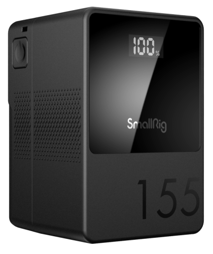SmallRig 3581 V-Mount baterie Mini VB155