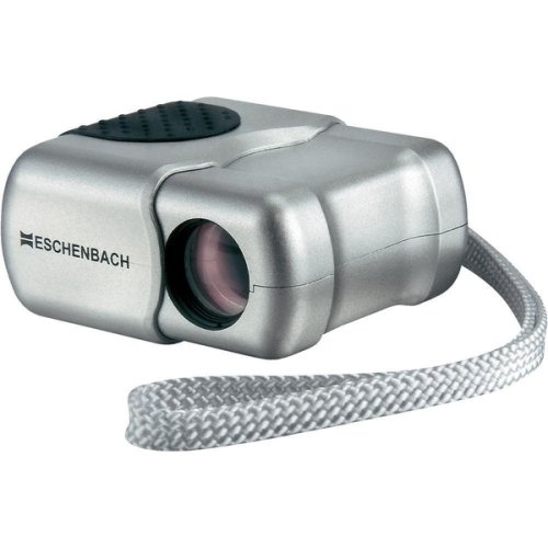 Turistický Eschenbach dalekohled microlux 4x13