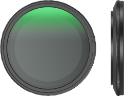 SmallRig 4215 MagEase Magnetic VND Filter Kit ND2-ND32 (1-5 Stop) 52mm