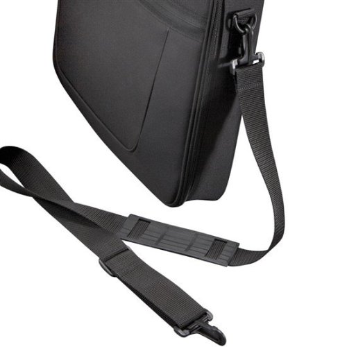 Brašna Case Logic 15,6", černá