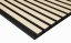 Akustikpaneel G21 270x60,5x2,1 cm, Hickory