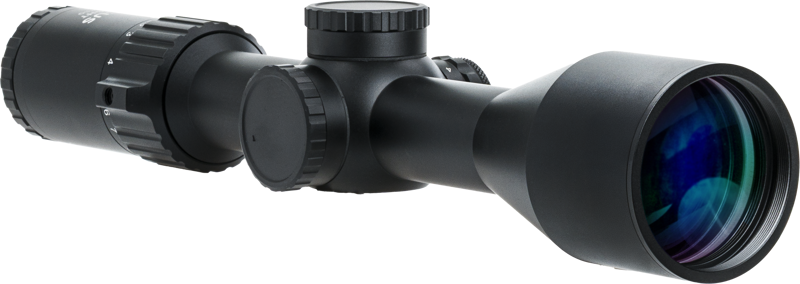 Focus Insight 2-12x50 puškohled / lovecký dalekohled