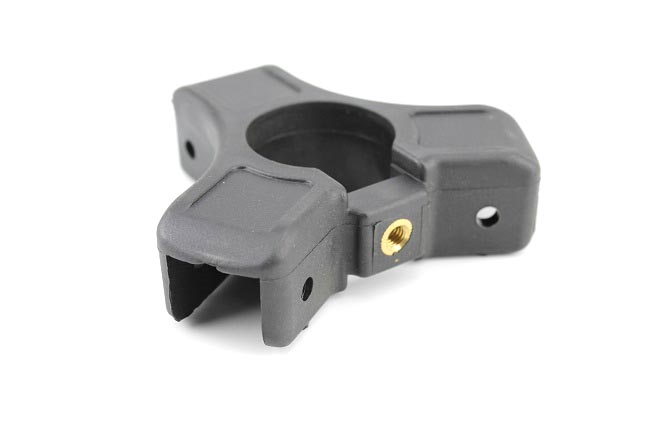 Kříž pro stativovou trubku 35mm (SP25K)