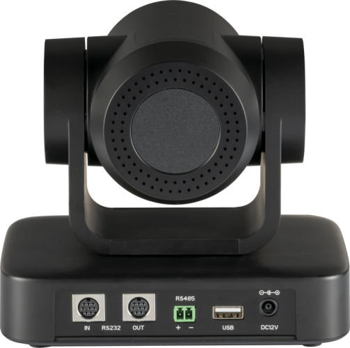 Feelworld PTZ Camera USB10X 1080p USB 2.0 with 10x Optical Zoom