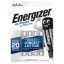Energizer Ultimate Lithium AAA 4 pack