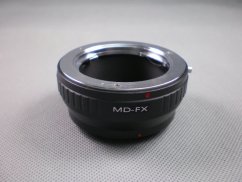 MINOLTA MD MC-FX Adaptér pro FUJIFILM X-Pro1 (MDFX)