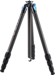 Sirui ST-224 Carbon Fibre Tripod WPS