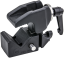 Kupo KCP-710B Convi Clamp with Adjustable Handle - Black