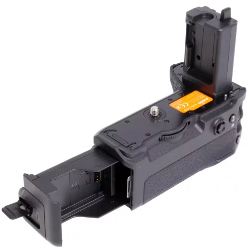 Jupio Battery Grip for Sony A9 II / A7R IV replaces VG-C4EM