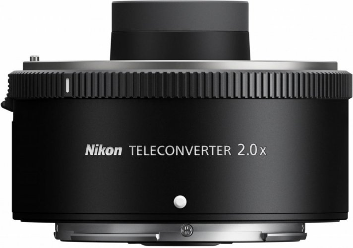 Nikon Nikkor Z TC-2x Teleconverter