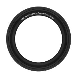 H&Y SWIFT A 86mm Einschraub-Adapter magnetisch