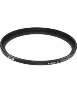 B+W 40.5-52mm Step-Up Adapter Ring (8e)