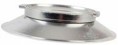 forDSLR Speed ​​Ring pre blesky Broncolor 144mm