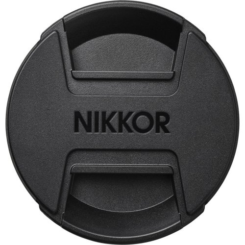 Nikon LC-62B Vorderer Objektivdeckel 62mm