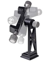 Elementrix držák mobilu aluminium Arca Swiss XLT4 (XLT4)