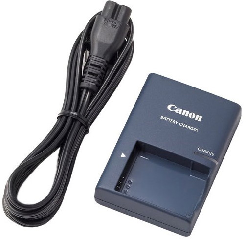 Canon CB-2LZE Charger