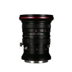 LAOWA 20mm f/4 Zero-D Shift für Fuji GFX