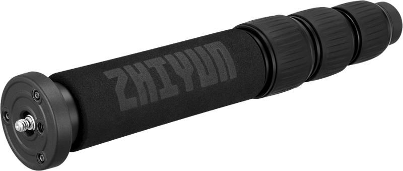 Zhiyun teleskopický monopod Mini