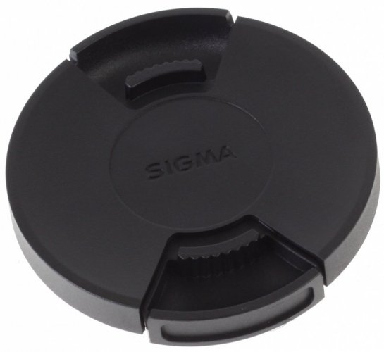 Sigma 70-300mm f/4-5.6 DG Macro Objektiv für Canon EF