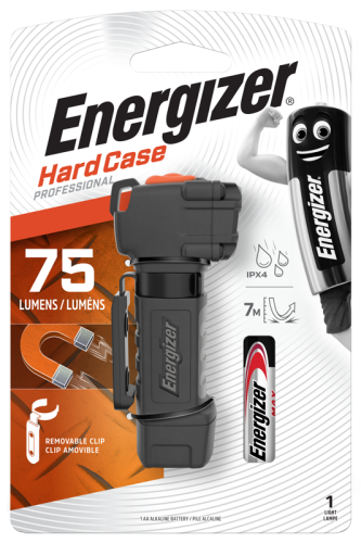 Energizer HardCase Multi-Use