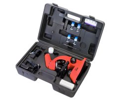 Mikroskop Levenhuk Rainbow 50L Orange