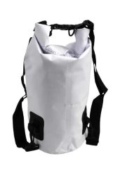 Ocean Pack, vodotěsný vak 10L bílý (OCP10W)