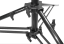 Kupo 229MB High View Stand - Black