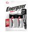Energizer Max C 2 Pack