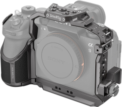 SmallRig 4533 Cage for Sony Alpha 9 III
