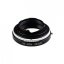 Kipon adaptér z Minolta AF objektívu na Leica M telo