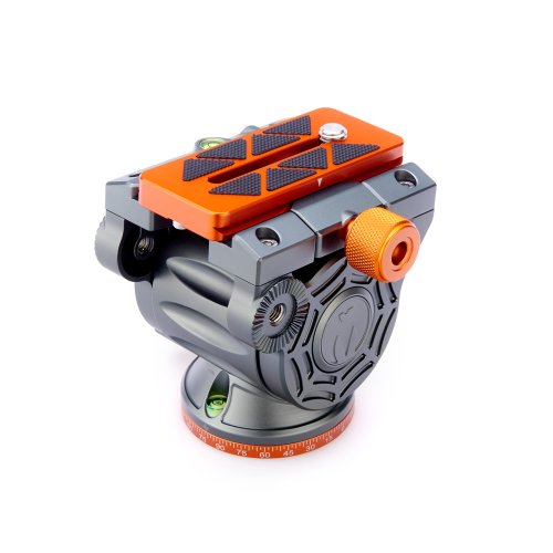 3 Legged Thing AirHead Cine Arca-Swiss Hebel-Stativkopf