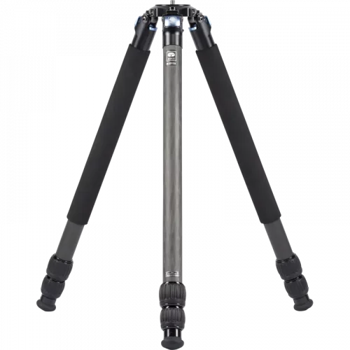 Sirui R-3213X Carbon 10x Tripod with Base for 75mm Levelling Ball