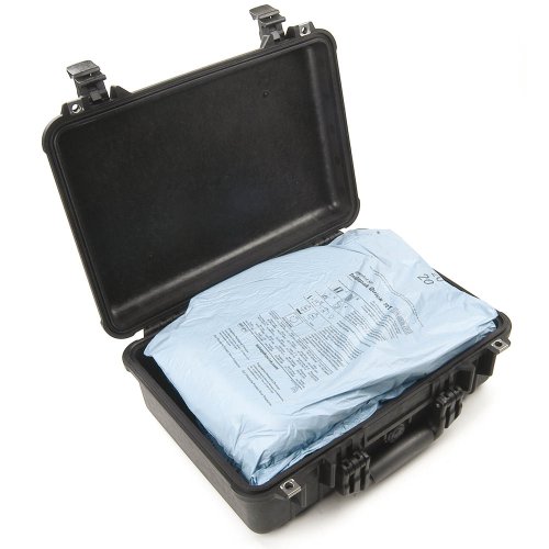 Peli™ Case Insta Foam for 1300/1400 Suitcase