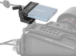 SmallRig 2245 Mount for Samsung T5 SSD